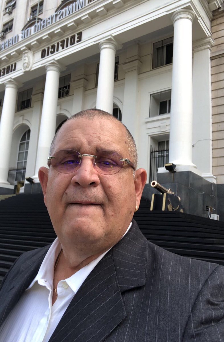 bsmarinos's tweet photo. 🇮🇹@Pierferdinando Soy la mamá de Hugo Marino ciudadano Italiano secuestrado y desaparecido por el DGCIM en🇻🇪642 días que pido ayuda al gobierno 🇮🇹y no consigo que me atiendan esa es la razón de pedirle ayuda a Ud por favor ayúdeme a encontrar a mi hijo espero me responda https://t.co/e03hDNTsjX