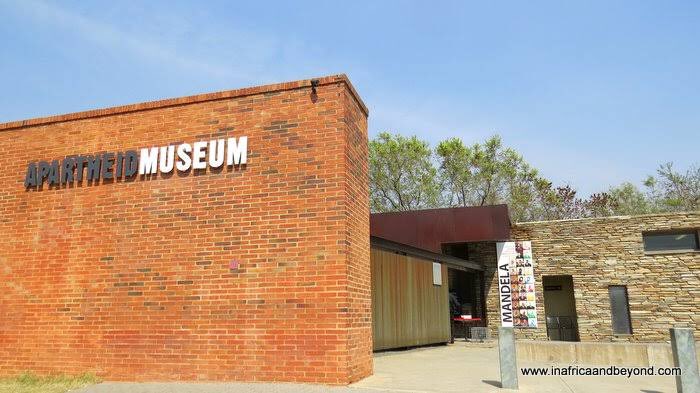 In 2001, the Krok Brothers opened their own Museum, The South African Apartheid Museum at Freedom Park. It is next to Gold Reef City and if you’ve never been there, its definitely triggering. I went there once a few years back and its only a glimpse into the cruelty of the system