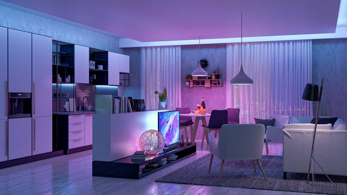 4liteuk's tweet photo. With #Valentine’s Day tomorrow, remember to show yourself some love, too! How about a cosy night in with a good book or a movie with soothing blue or purple lighting?
https://t.co/UC7JcVPN2X
#SmartLighting #WizConnected https://t.co/FQrzFCGoDX