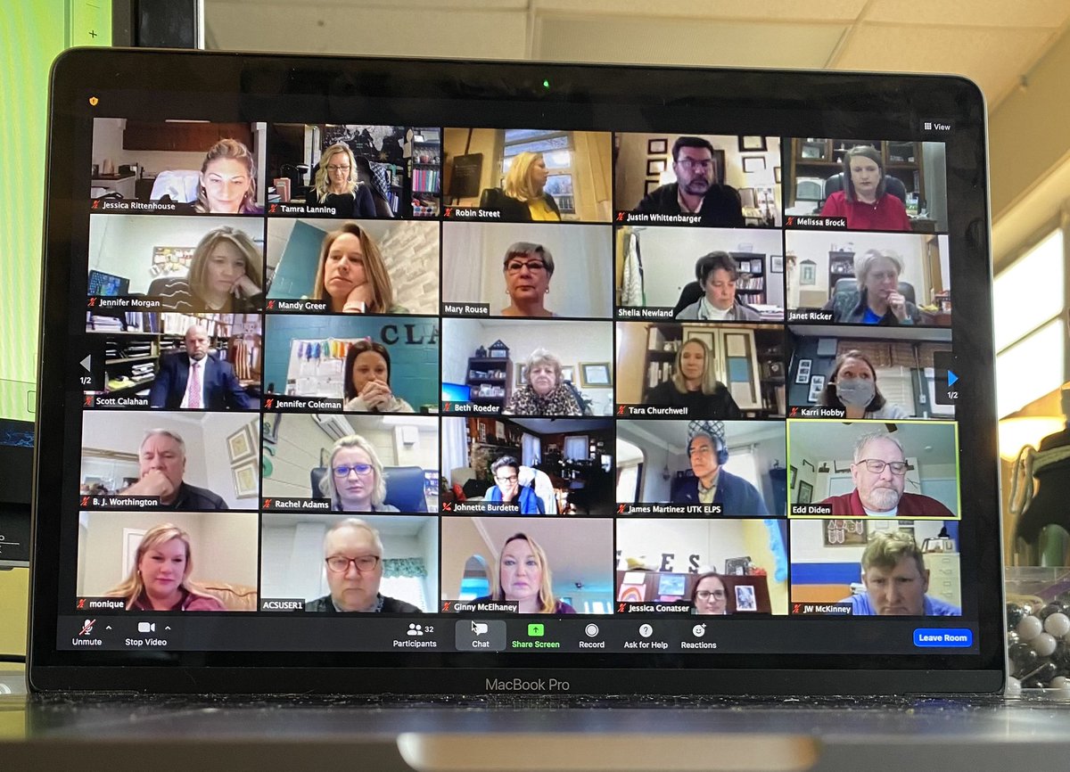 tamralanning's tweet photo. Year three of PD with the #TRPN kicking off today. Currently talking systems that support equity and student improvement. https://t.co/QnTBMYduCb