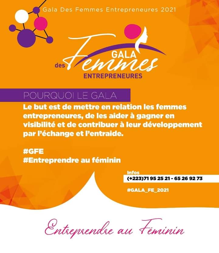 gala_des's tweet photo. # Pourquoi le "Gala Des Femmes Entrepreneures" ?

#Entreprendre au Féminin
#Gala-FE 2021 https://t.co/EdOvWflx7h