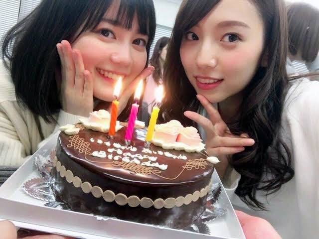 idol46love's tweet photo. 🎉新内眞衣生誕祭🎂

㊗️29歳👏

素敵な1年になりますように...
これからも坂を登り続けて...

#新内眞衣生誕祭 
#乃木坂46 https://t.co/uPIe1DdDx0