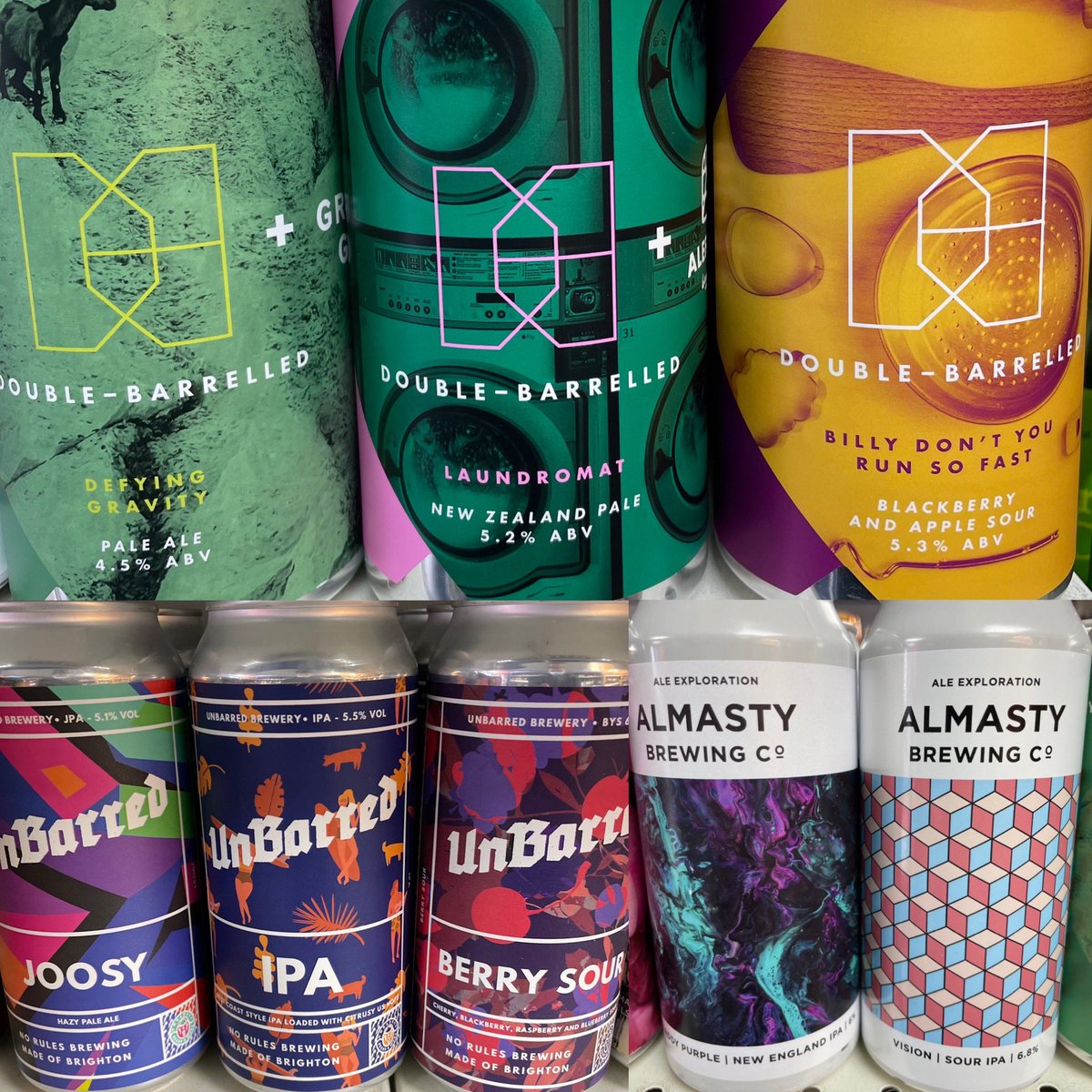 Knighton Londis tweet media