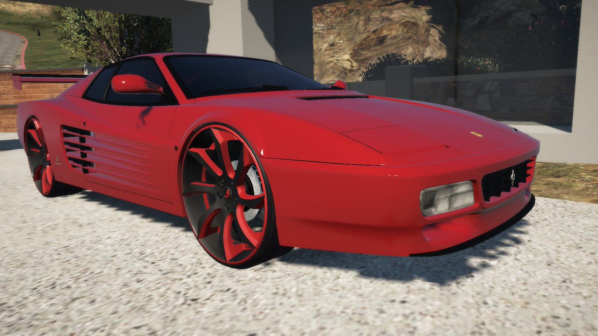 bito7429's tweet photo. Picked this Gem up last night πͺπ½
#fcegaming #fcemotorsports #GTAVPC #GTAVMods https://t.co/vB9H2YkF1T