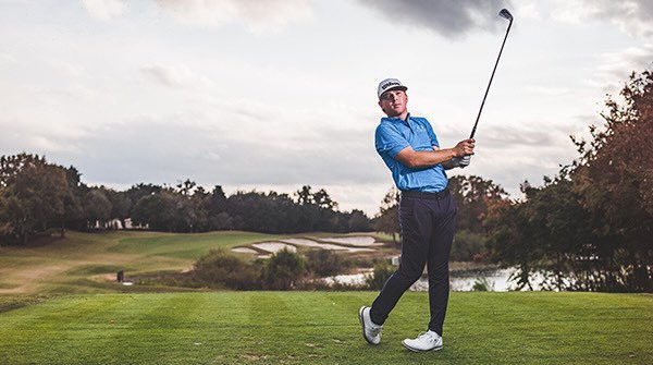 John Augenstein tweet media