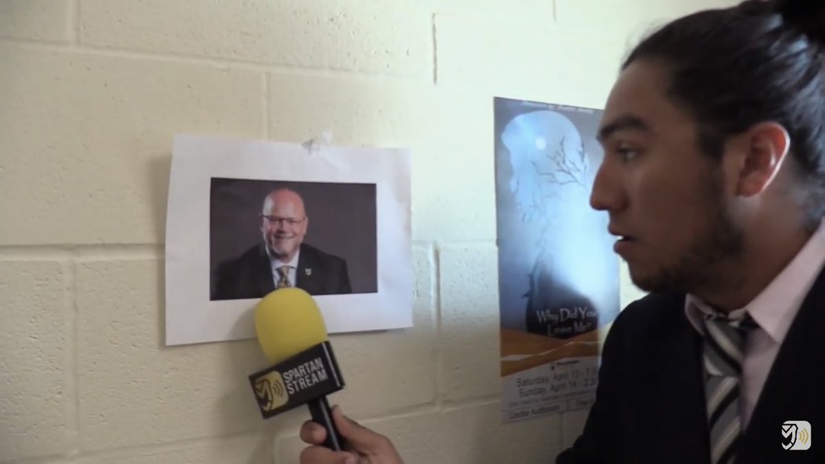 I think the obvious choice is when Anjel investigated the major Acorngate scandal of 2019.