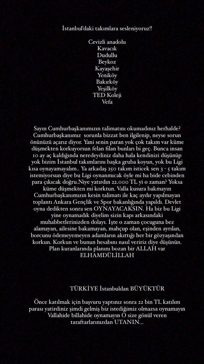 Oğuz (@oguzzgenc) on Twitter photo 