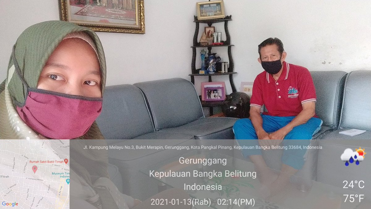 MeriAnd49156658's tweet photo. Penyampaian surat himbauan pelaksanan RAT koperasi tahun buku 2020 kepada beberapa koperasi binaan
@PENYULUH_COOP
@dinaskukmbabel
@BangkaPpkl
#penyuluhkoperasi
#ppklkemenkopukmri
#ppklbabel
#ppklpangkalpinang
#ppklmeriandani https://t.co/0L4oT4cUqF