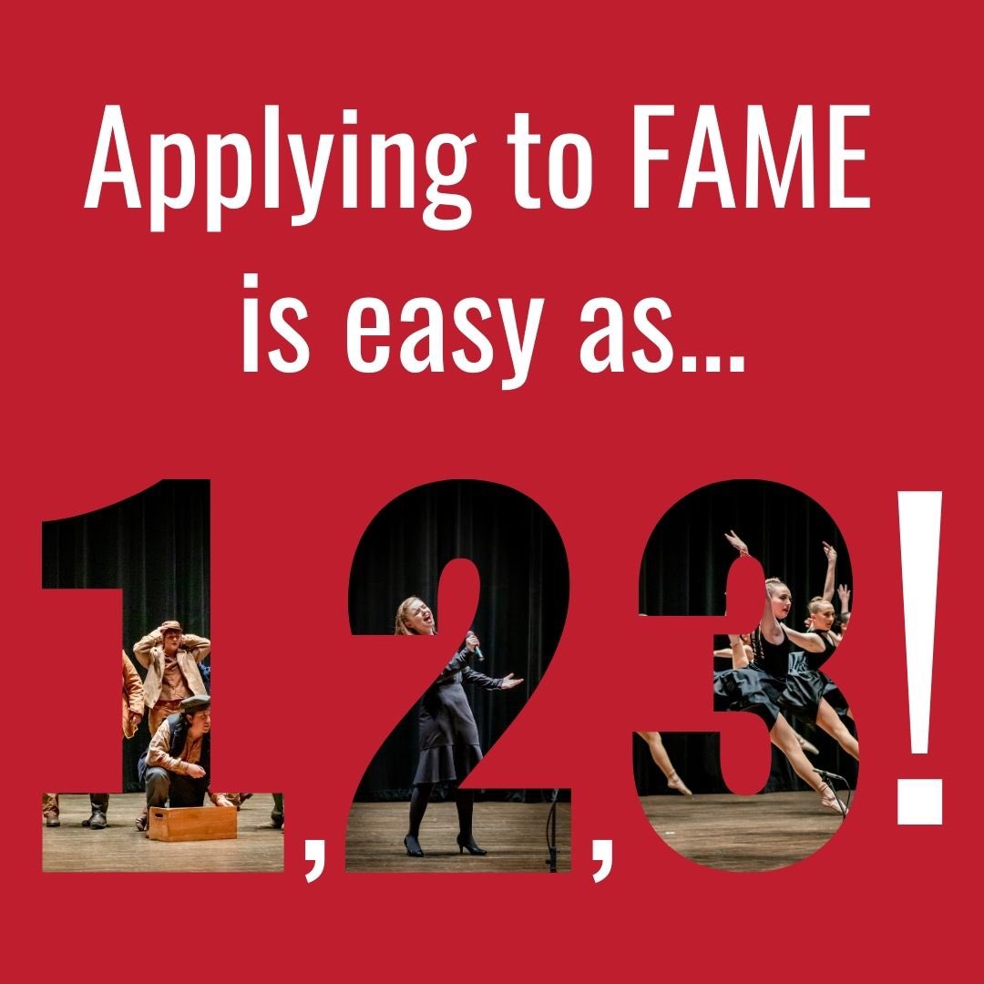 JLSA FAME Awards tweet media