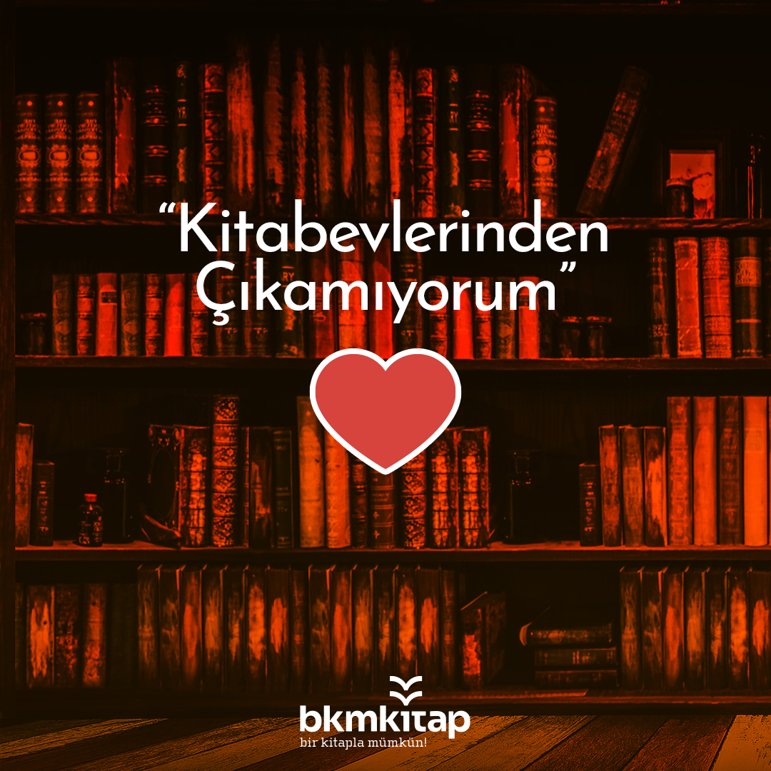 Tarafını Seç... 😍