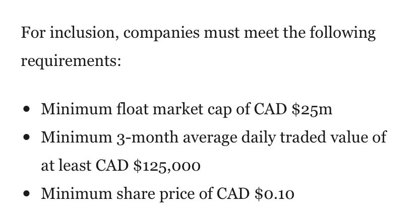 The ETF is expected to begin trading on Jan 26th 2021, on the NEO under ticker $PSYK $PSYK.U #psychedelics 

$JNJ
$ABBV
$CMPS
$FTRP
$MMED
$GTMS
$ENBI
$SEEL
$CYBN
$MCUR
$HAVN
$NUMI
$MYCO
$NOVA
$PSYC
$RVV
$TRIP

psilocybinalpha.com/news/north-ame…