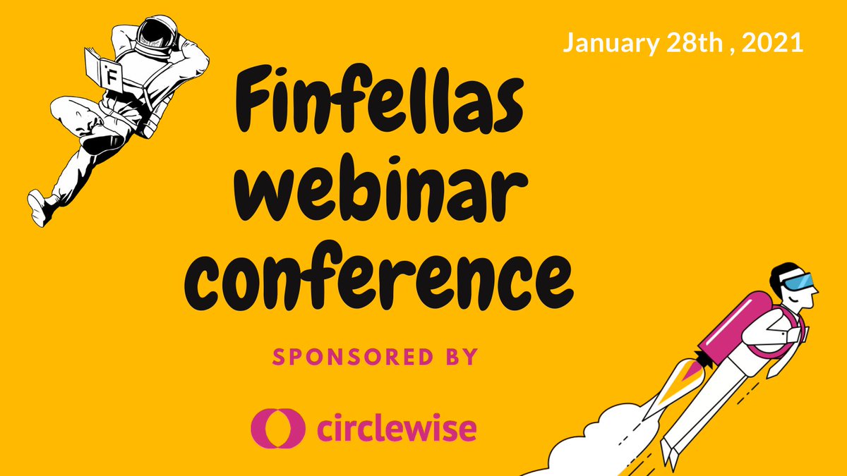 Circlewise tweet media