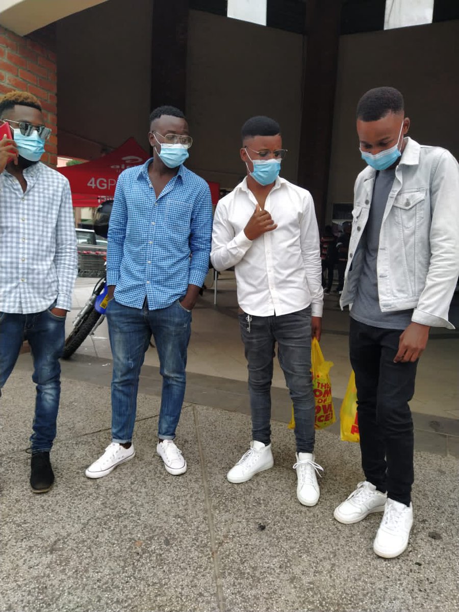 HqSaidi's tweet photo. We're within!
#Mkatimo
#MaskUp😷 https://t.co/AvLxpS5iLL
