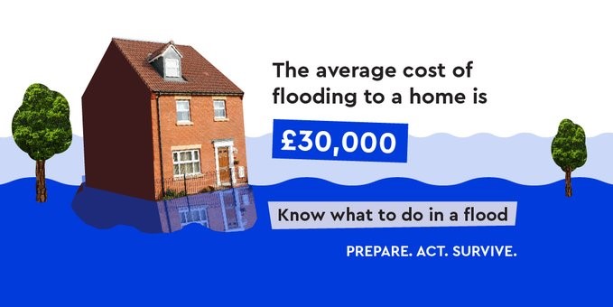 Env Agency Midlands (@envagencymids) on Twitter photo There are currently a number of flood alerts & warnings across #Lincolnshire & #Northamptonshire. Flooding is serious. Your home could be affected. View our live flood warnings map & sign up to receive free flood alerts here: …od-warning-information.service.gov.uk/warnings #PrepareActSurvive There are currently a number of flood alerts & warnings across #Lincolnshire & #Northamptonshire. Flooding is serious. Your home could be affected. View our live flood warnings map & sign up to receive free flood alerts here: …od-warning-information.service.gov.uk/warnings #PrepareActSurvive