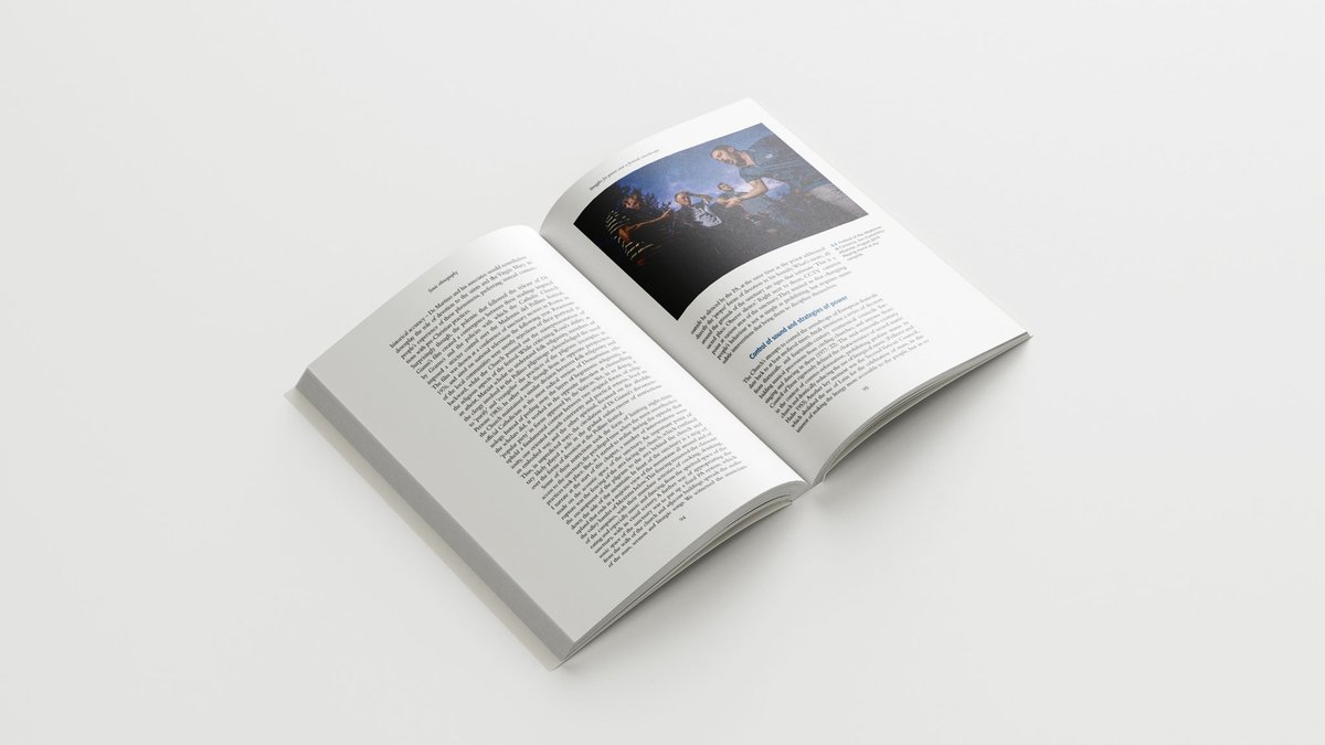 LorenzFerrarini's tweet image. I'm happy to share that Sonic Ethnography, a book I wrote with N. Scaldaferri on sound, identity and heritage in Basilicata (southern Italy), is now available in paperback (50% off w/code OTH861) and open access: manchesteruniversitypress.co.uk/9781526152008/