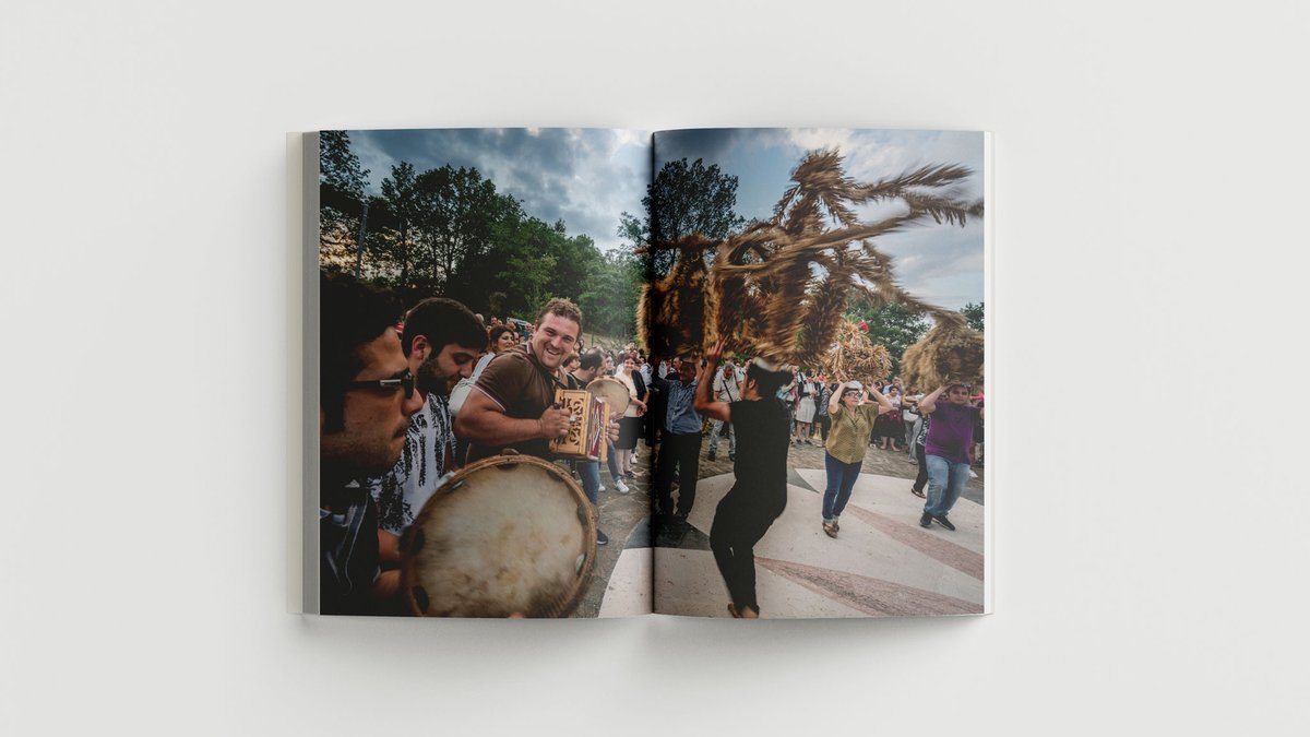 LorenzFerrarini's tweet image. I'm happy to share that Sonic Ethnography, a book I wrote with N. Scaldaferri on sound, identity and heritage in Basilicata (southern Italy), is now available in paperback (50% off w/code OTH861) and open access: manchesteruniversitypress.co.uk/9781526152008/