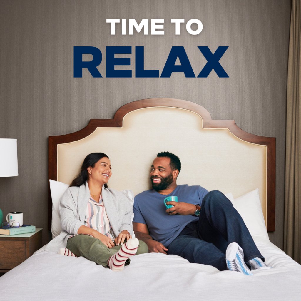 What better way to relax than in one of our spacious suites? We have all the comforts of home. Spend your next long weekend with us and see why we should be your Home2!

#hiltongetaway #longweekend #longweekendvibes #longweekendgetaway
#weekendgetaway