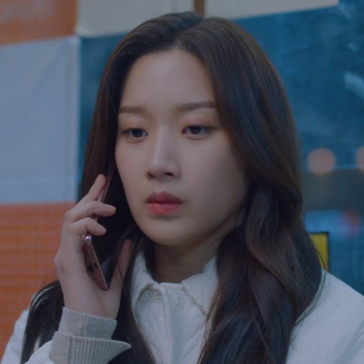 langqiaos's tweet photo. #문가영 #TrueBeauty #TrueBeautyEp11 https://t.co/r4iGiftOKx