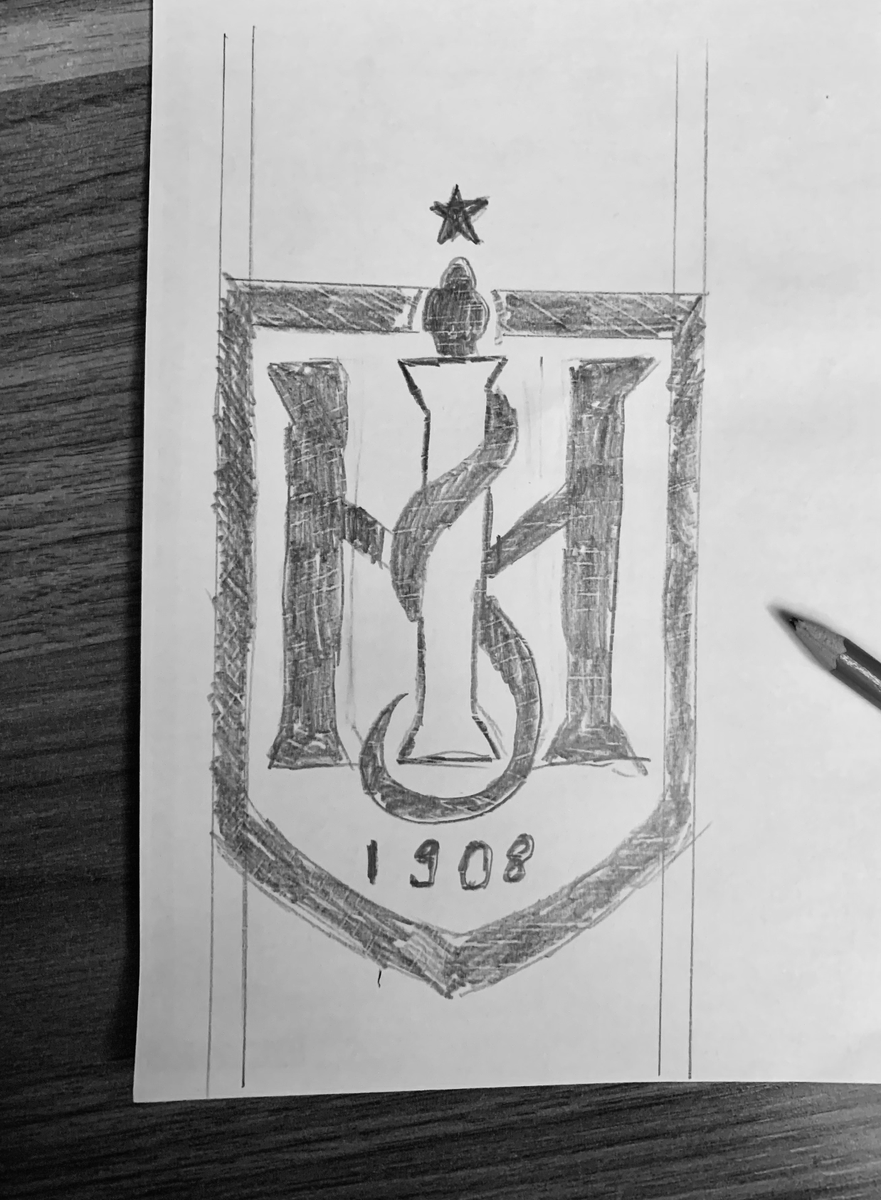 SpartanCreation's tweet photo. @Inter Quickly concept logo 👋⚽️
Return of the 🐍 + I / M + Stripes.
@rupertalbe / @Footy_Headlines / @BausciaCafe / @trenches_ / @Juke_
#Inter #NotForEveryone #InterLogo #InterMilano #smsports https://t.co/taDEOfulwR
