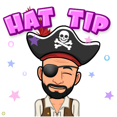 Plenty to piss off almost anyone. (And if you hang around here, you have seen all sorts of people pissed off at me for all sorts of stuff; my Tw feed was part of what I was denounced for in my own dept).And yet? You are still here.