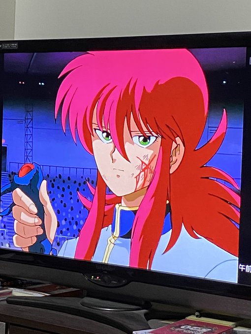 悪党の血の方がきれいな花がさくのtwitterイラスト検索結果