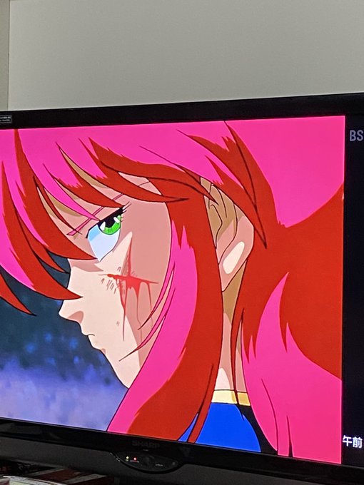 悪党の血の方がきれいな花がさくのtwitterイラスト検索結果