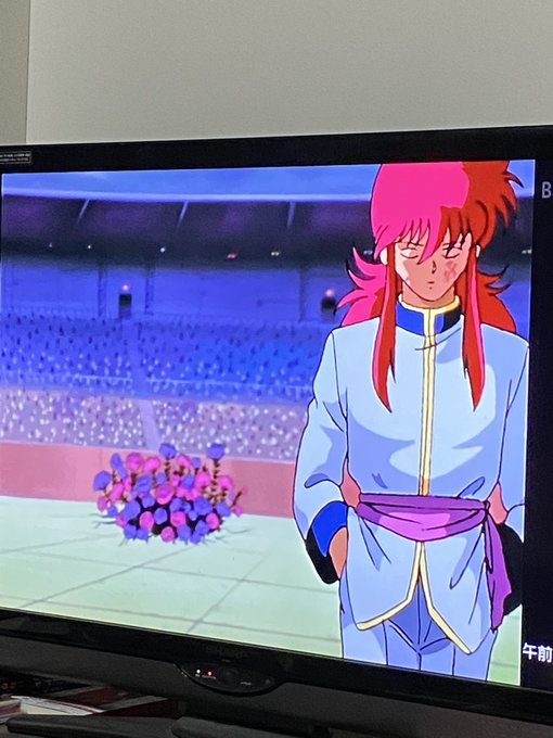 悪党の血の方がきれいな花がさくのtwitterイラスト検索結果