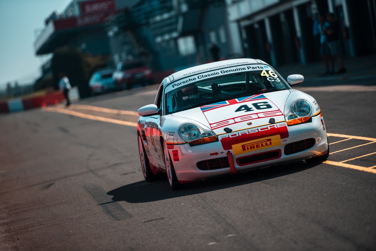 goughieee6's tweet photo. Hoping that the Classic Boxster Cup can start as scheduled this year!
Any companies looking to get involved and have coverage on a national scale, get in touch.
@PorscheRacesGB
#BoxsterCup
#PorscheClubGB https://t.co/YKMDGMt5B0