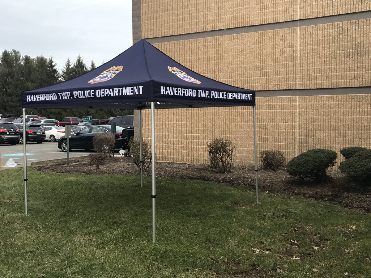 We are running a special on tents for only $749.99!!