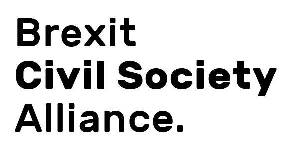 UnlockDemocracy's tweet image. The @BrexitCSA's #SeizeTheOpportunity report is here.

Sets out how Govt should work with Civil Society Organisations.

Recommendations Govt cannot ignore. bit.ly/395sbs6