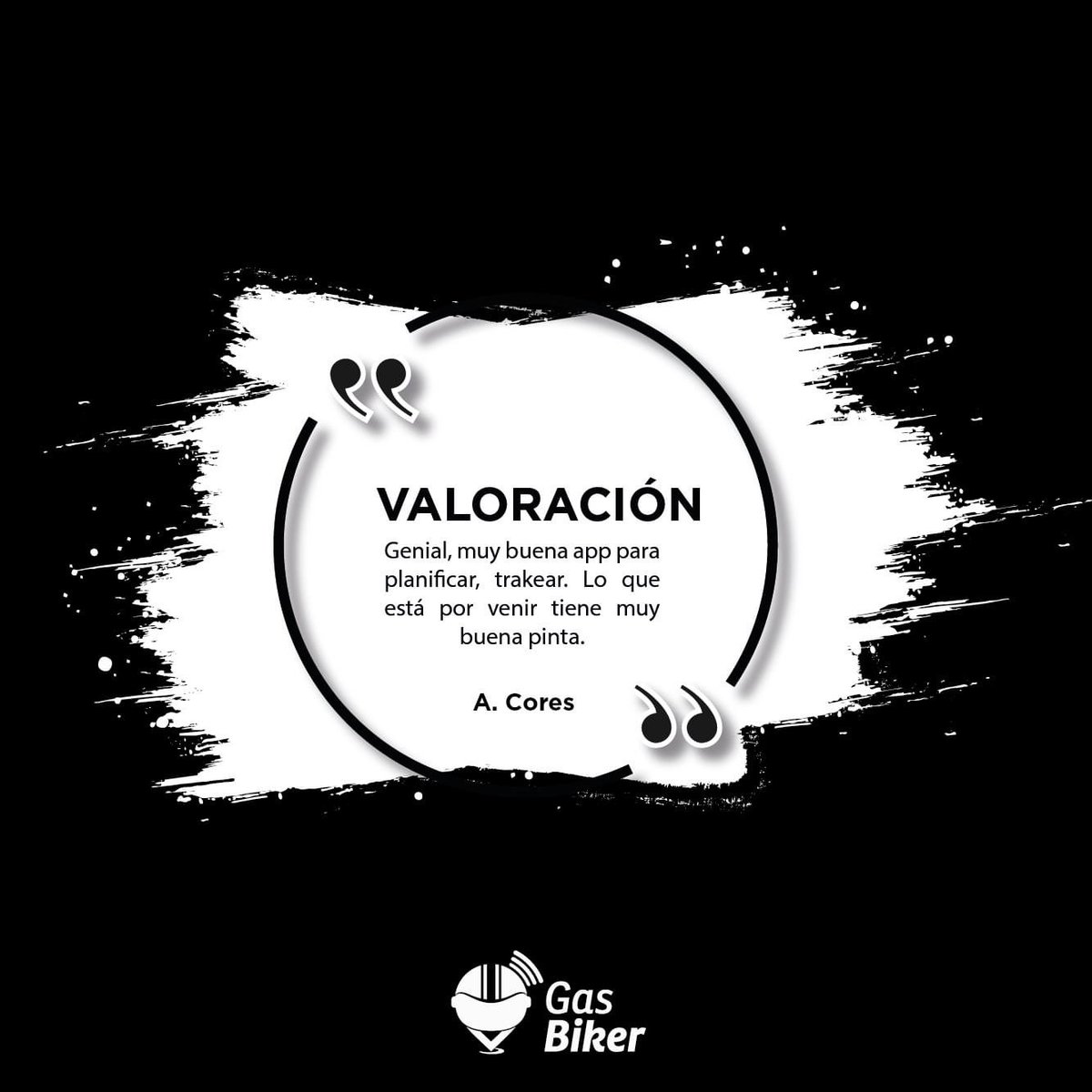 GasBikerApp's tweet photo. Crecer, ir más y por supuesto, siempre a mejor ✔
Seguimos trabajando para una óptima experiencia del usuario. 
👉🏻 Mejora tu experiencia en moto con @GasBikerApp .
.
.
#GasBiker #app #aplicacion #moteros #motoristas #motorbike #motos #rideyourlife https://t.co/ie0JIE3N7C