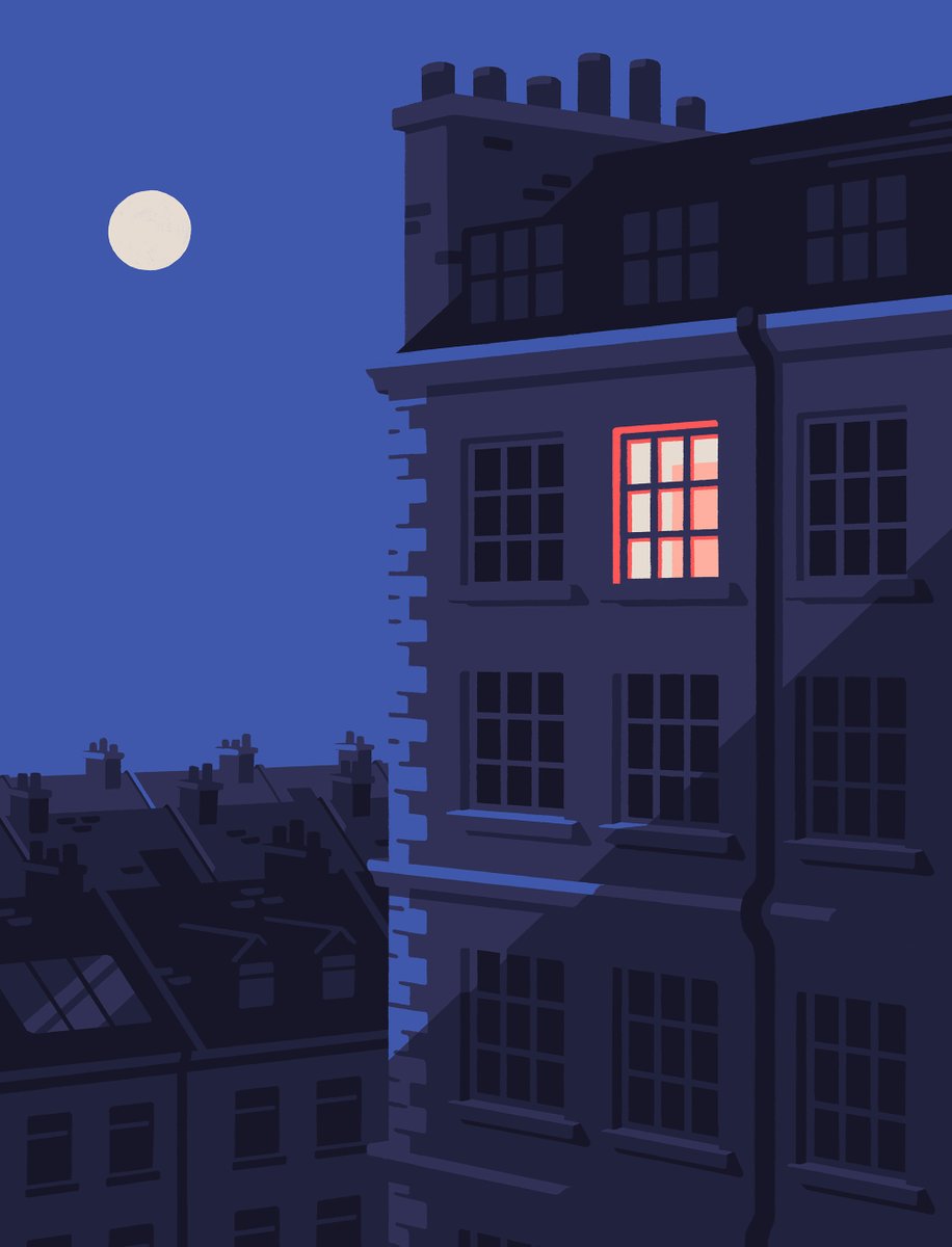 Hello. 
It's my birthday and I know this is a cheeky long shot but I'd love to illustrate some book covers. If anyone knows any publishers / AD's looking to commission an illustrated cover, please do pass my work along. I'd love to be considered. 
Thank you 🙏