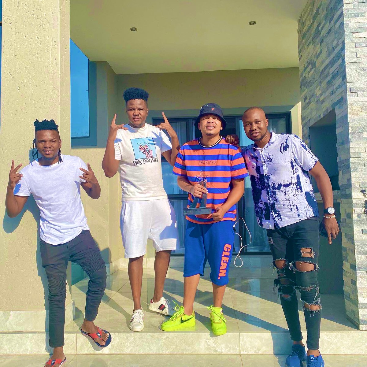 AB Crazy tweet media