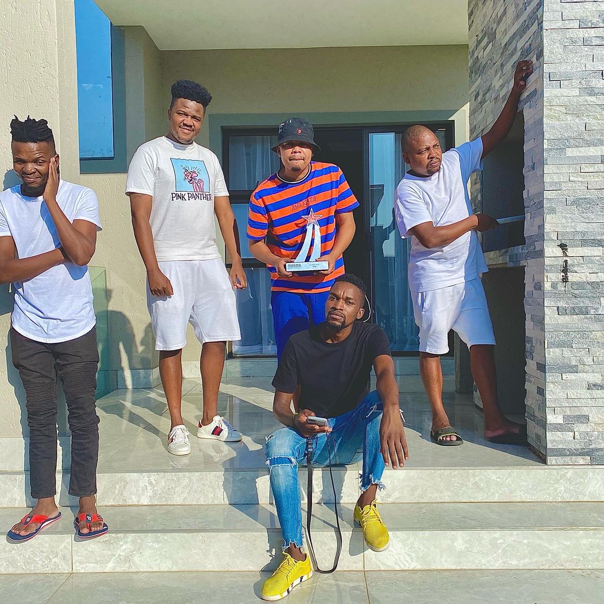 AB Crazy tweet media