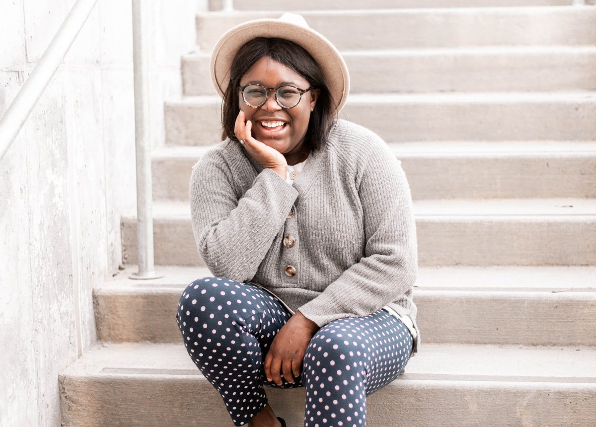 Mimi Cole, a Virginia native who's studying to be a therapist, talks about how the South can lead the nation in racial healing - which can't happen without acknowledgment of harm. She said this December, but her message is timely.  https://reckonsouth.com/mimi-cole-the-souths-lovely-becoming-through-healing/