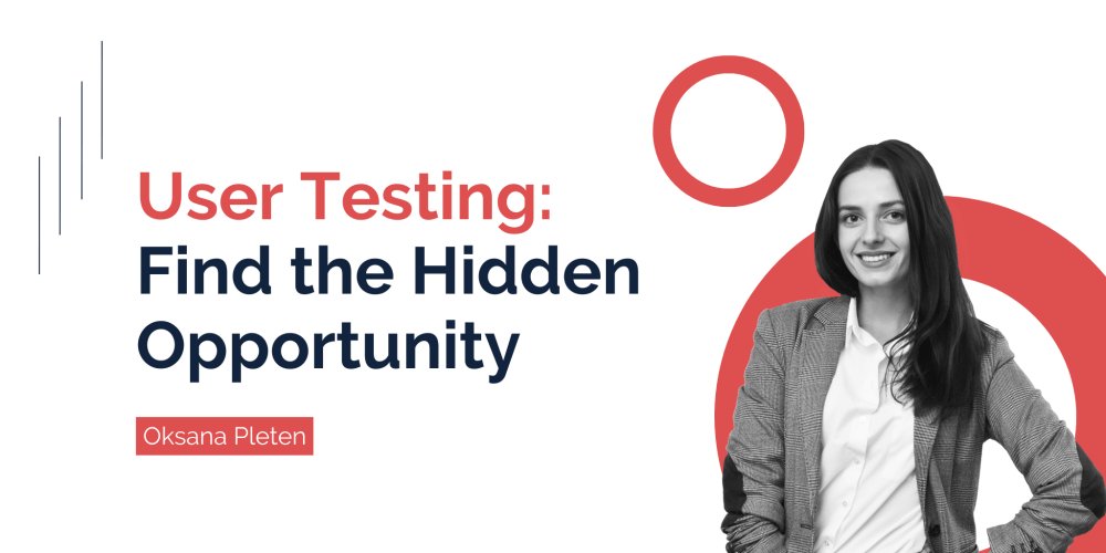 keen_ethics's tweet photo. Check the new article by our UI/UX Designer to get some useful tips on user testing!
https://t.co/ldkIct1R6D
#usertesting #software #developers #dev #keenethics #blogpost #tips #mobiledevelopment #appdevelopment #webdevelopment #userexperience #UX #UXdesign #UXtesting #testmethod https://t.co/kI9Q7KvuSJ