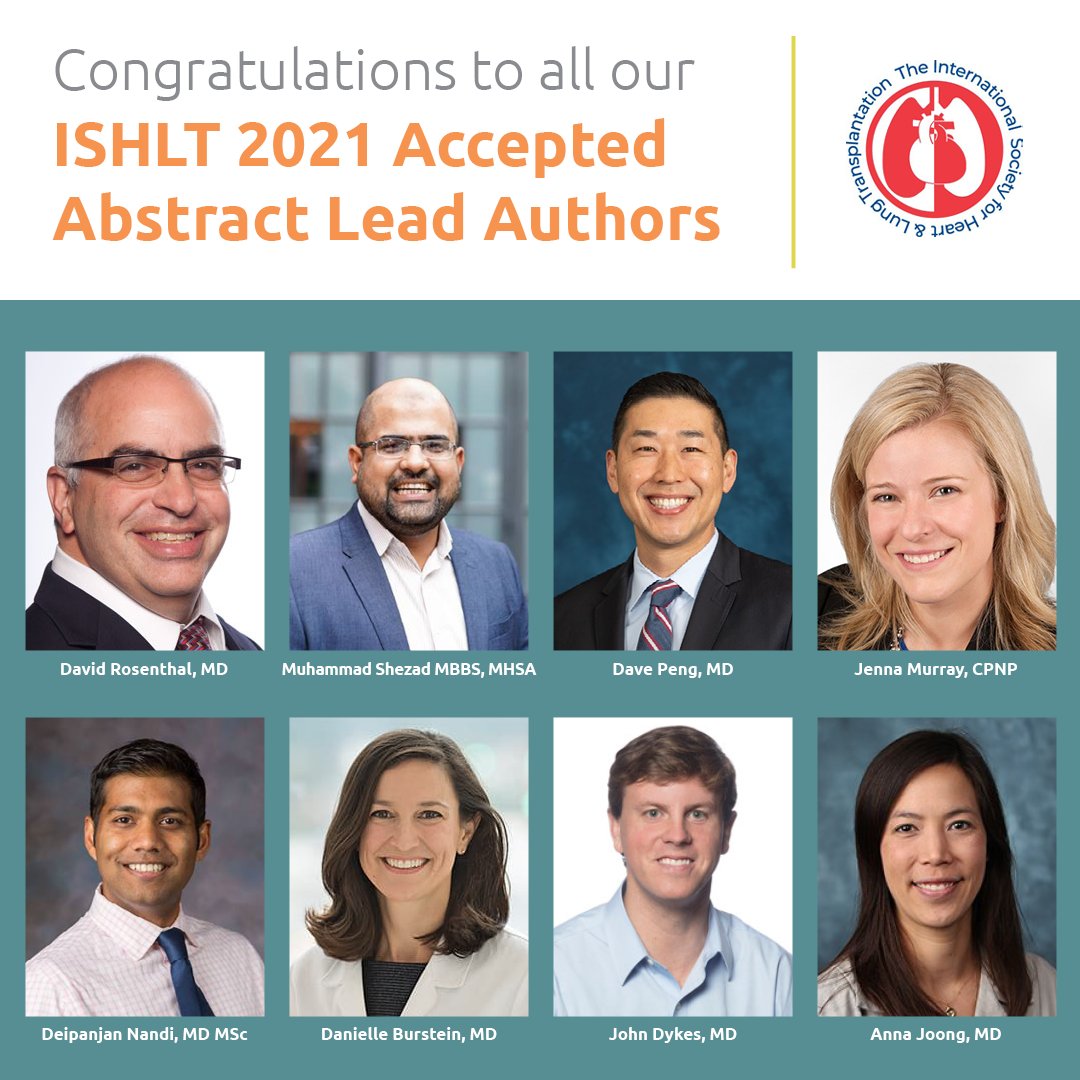ACTION (@action4hf) on Twitter photo We’re presenting 8 ACTION abstracts at #ISHLT2021! We look forward to sharing our #PedsHF + #PedsVAD research and connecting with the global <a href="/ISHLT/">The ISHLT</a> community. <a href="/PedsHeartMD/">Deipanjan Nandi, MD</a> <a href="/RosenthalDN/">David Rosenthal</a> @DavePengMD <a href="/DanielleBurste1/">Danielle Burstein</a> <a href="/AnnaJoongMD/">Anna Joong Hoeppner</a> We’re presenting 8 ACTION abstracts at #ISHLT2021! We look forward to sharing our #PedsHF + #PedsVAD research and connecting with the global <a href="/ISHLT/">The ISHLT</a> community. <a href="/PedsHeartMD/">Deipanjan Nandi, MD</a> <a href="/RosenthalDN/">David Rosenthal</a> @DavePengMD <a href="/DanielleBurste1/">Danielle Burstein</a> <a href="/AnnaJoongMD/">Anna Joong Hoeppner</a>