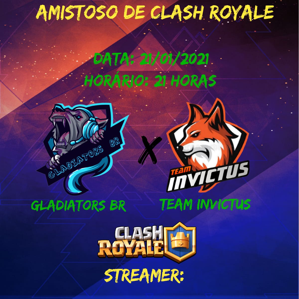 Esse jogo promete😳melhor treino