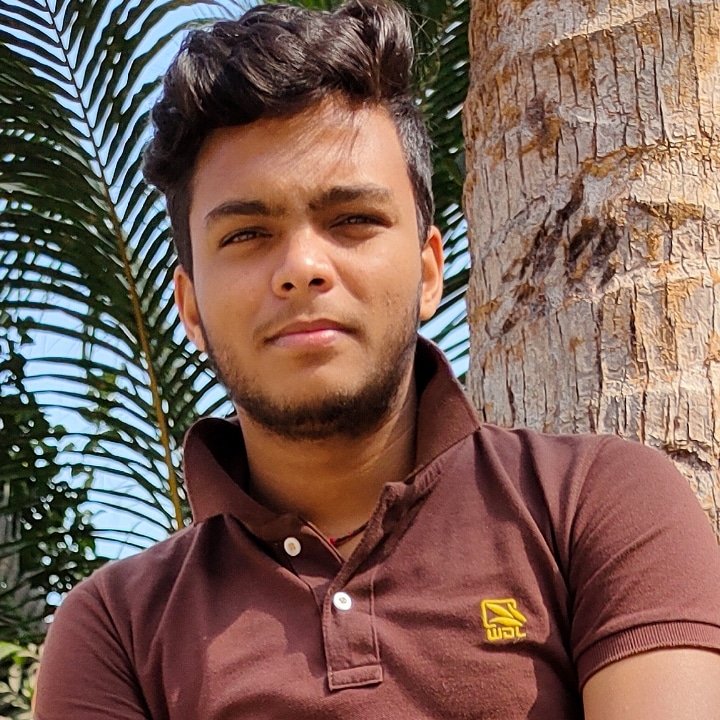 iamhimanshu009's tweet photo. #NewProfilePic https://t.co/tpUCRyDzTo