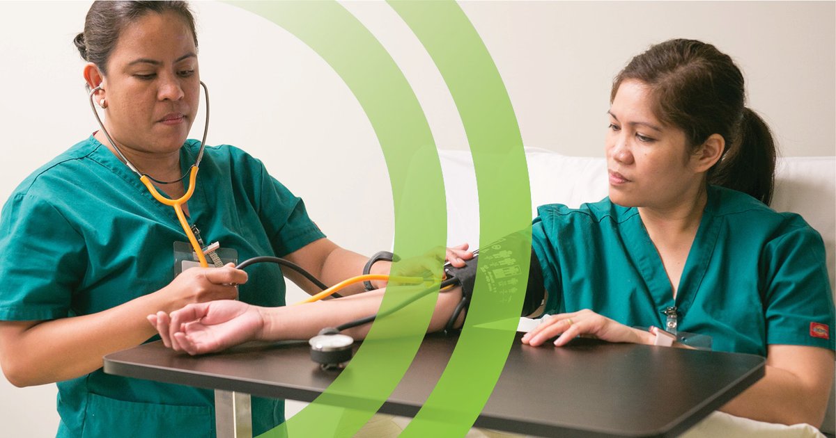 Don't forget! The ESL to Health Care Aide application deadline is Jan. 26! If you are an ESL learner, call 403.356.4900 to apply now! ow.ly/nQEc50DbtA3