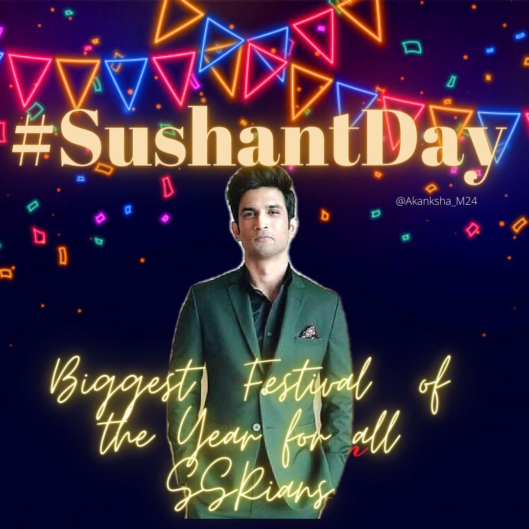 mahiway_7's tweet photo. This is SSR's legacy on this Earth, he has left the World materially but has touched millions of hearts so wonderfully and all hearts still feel his love so deeply. 
We will continue this legacy forever just like SSR's way.
#SushantDay https://t.co/HJ1NH7HuRl