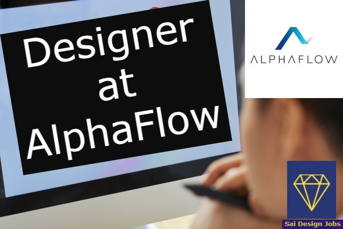 Akhilathinks's tweet image. Job Alert: Designer at @AlphaFlow 

Apply here: saidesignjobs.com/job/designer-a…

Post a job: saidesignjobs.com

Follow @Saigletech for more updates.

#job #recruitment #jobs #designingjobs #designer #designjobs #jobsearch #jobalerts