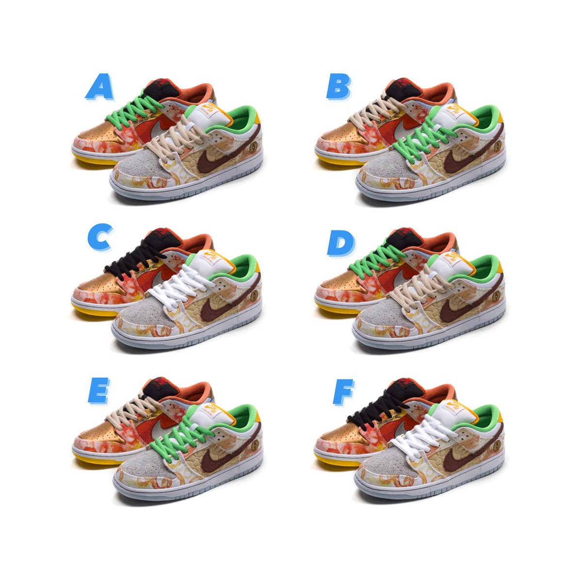 street hawker snkrs