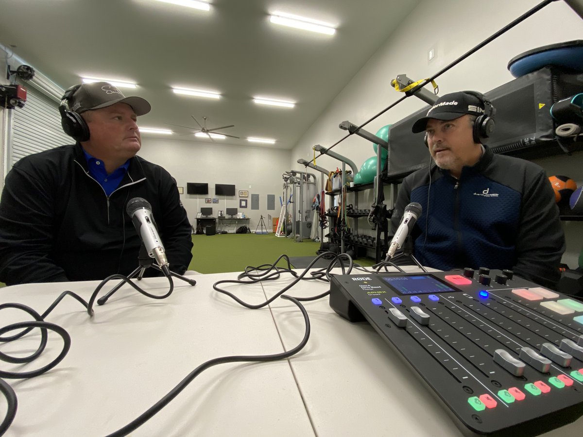 PlayGolfMB's tweet image. Episode 3 of the Balls in the Air podcast is here! @CharlieRymerPGA sits down for almost an hour with 3-time @WorldLongDrive champion, and good buddy, @SFBeast. Enjoy the episode! 

Apple: podcasts.apple.com/us/podcast/ep-…

Spotify: open.spotify.com/episode/6kNAUF…

#BallsInTheAir #MyrtleBeachGolf