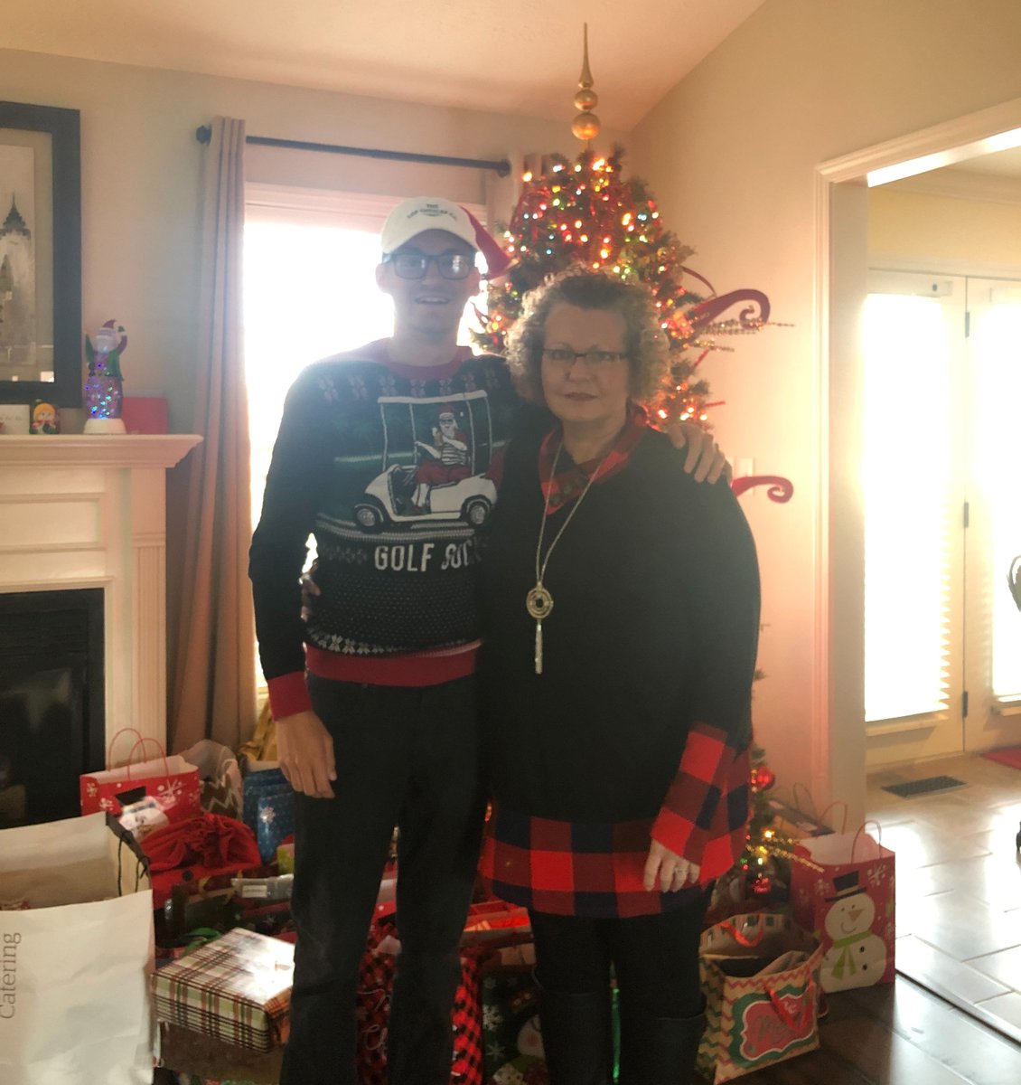 Crohn's & Colitis Foundation - Indiana tweet media