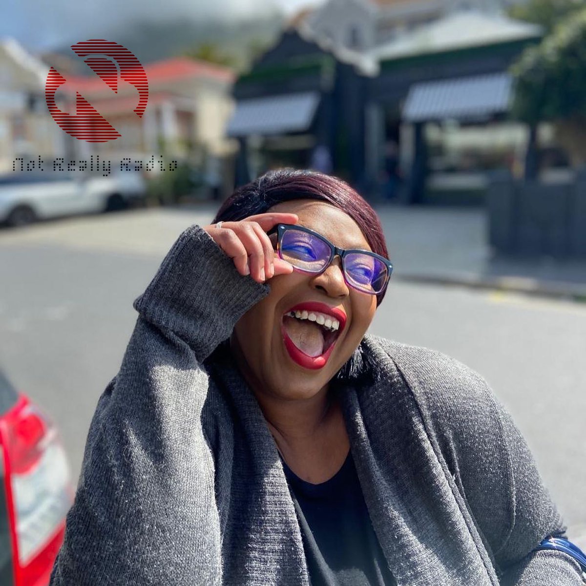 miv_illionaire's tweet photo. ๐๐จ NEW EPISODE ๐จ๐
We have reached Episode 20 of #NotReallyRadio! ๐
Tumi Malatsi joins @miv_illionaire and @tyronefisher_ in an entertaining chat about celebrity culture.
Available on Apple Podcasts, Spotify, and wherever you get your podcasts ๐ง
#LinkInBio https://t.co/iTLuDcVUHA