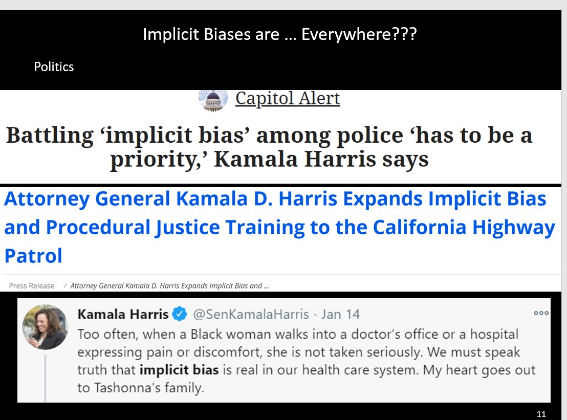 Although she was more moderate prior to Senate, much of her rhetoric is consistent with her very left Senate voting record. Cartoon on right is from right before Election Day, about addressing inequality in opportunity (I'm in!) to produce=outcomes (a goal w/horrendous record).