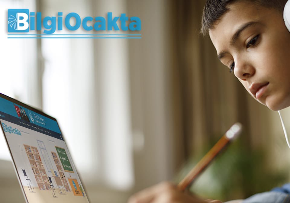 Ülkü Ocakları’nın uzman kadrosu tarafından hazırlanan dijital eğitim platformumuz #BilgiOcakta ile gençlerimiz eğlenirken öğrenerek geleceğe hazırlanır. Gençlerimizi interaktif uygulamalarla 2023 Lider Ülke Türkiye Vizyonu’na hazırlamaya gayret gösteriyoruz.