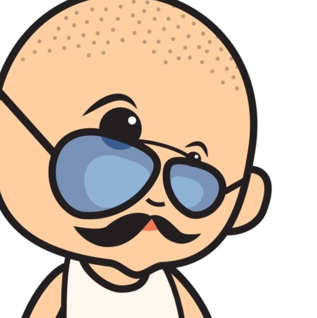 jithuaravind's tweet image. Unwinding with my characters..#characterart #characterdesign #unwind