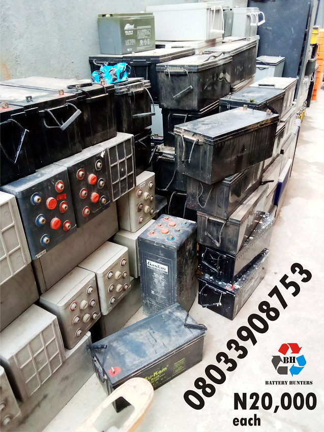 HunterBattery's tweet image. According to @UNICEF 1 in 3 children globally are affected by Lead Poisoning
The major cause being identified as informal recycling of Lead-Acid batteries

We are professionals in handling the disposal of your batteries, contact us today.
#TakeResponsibility #StaySafeStayHealthy